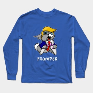 Trumper Long Sleeve T-Shirt
